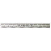 Starrett - 4in Blade 16R Grad Satin Chrome | CB4-16R